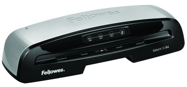 Fellowes Laminátor SATURN A4