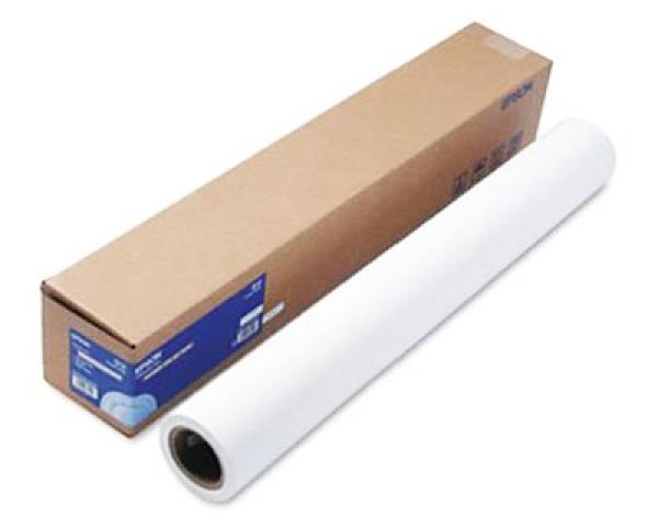 Somerset Velvet Fine Art Paper Roll, 44" x 15 m, 255g/ m2, 3x rolka