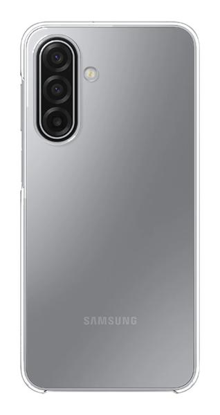Samsung Priehľadný zadný kryt A17 Transparent 