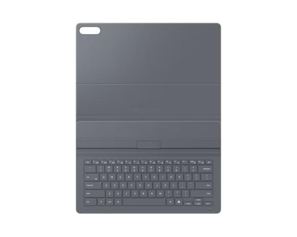 Samsung Ochranný kryt+klávesni Tab S11 Ultra Black 