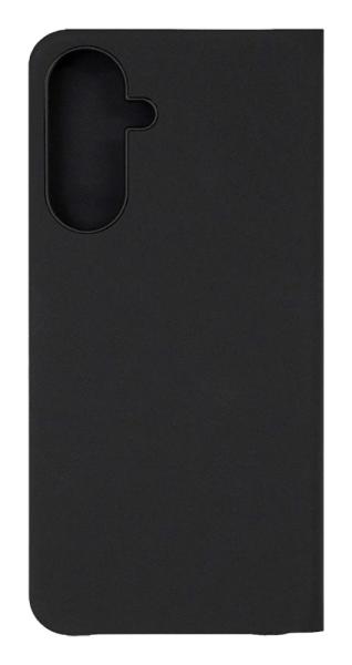 Samsung Flipové púzdro A17 Black 