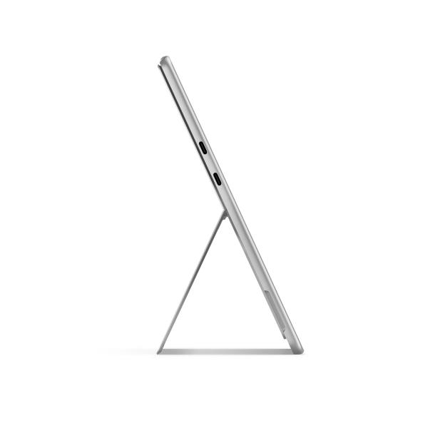 Microsoft Surface Pro 13" 5G (11. edícia)/ SD-X Plus/ 13"/ 2880x1920/ T/ 16GB/ 256GB/ Adreno/ W11P/ Platinum/ 2 