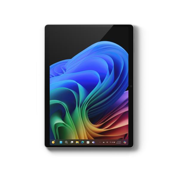 Microsoft Surface Pro 13" 5G (11. edícia)/ SD-X Plus/ 13"/ 2880x1920/ T/ 16GB/ 256GB/ Adreno/ W11P/ Platinum/ 2 