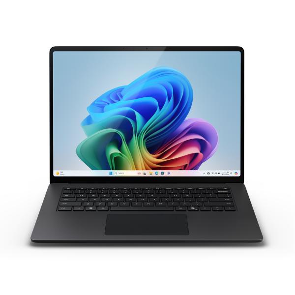 Microsoft Surface Laptop 15" (7. edícia)/ SD-X Elite/ 15"/ 2496x1664/ T/ 16GB/ 1TB/ Adreno/ W11P/ Graphite/ 2R 