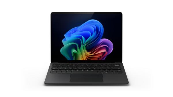 Microsoft Surface Laptop 13.8" (7. edícia)/ U5-236V/ 13, 8"/ 2304x1536/ T/ 16GB/ 256GB/ Intel int/ W11P/ Black/  