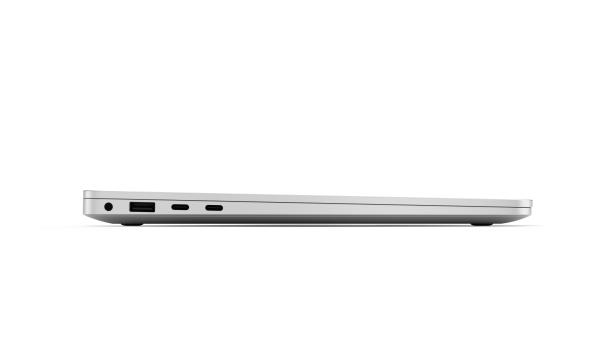 Microsoft Surface Laptop 7 Copilot+/ U7-268V/ 13, 8"/ 2304x1536/ T/ 32GB/ 1TB SSD/ Arc 140V/ W11P/ Platinum/ 2R 