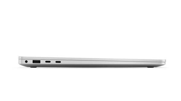 Microsoft Surface Laptop 15" (7. edícia)/ U7-266V/ 15"/ 2496x1664/ T/ 16GB/ 512GB/ Intel int/ W11P/ Platinum/ 2 