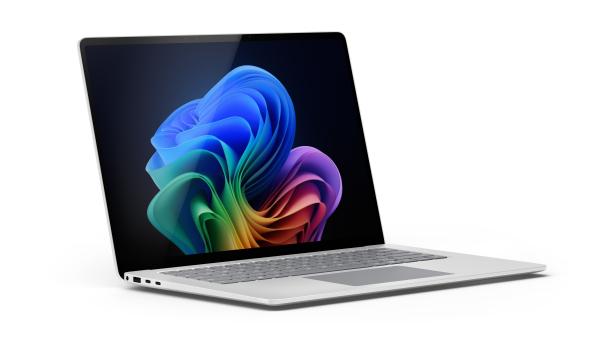 Microsoft Surface Laptop 15" (7. edícia)/ U7-266V/ 15"/ 2496x1664/ T/ 16GB/ 512GB/ Intel int/ W11P/ Platinum/ 2 