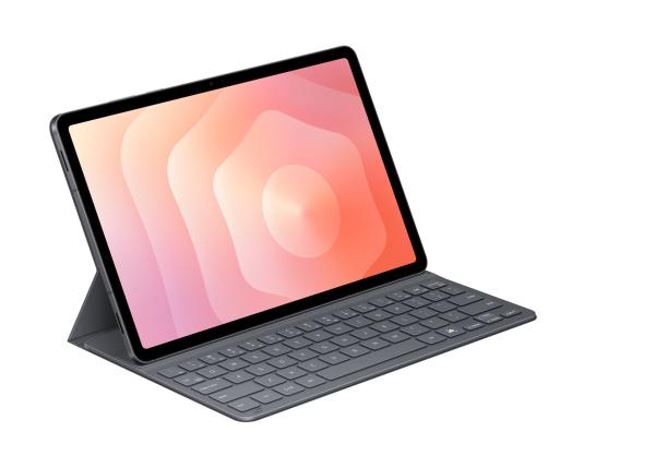 Samsung Ochranný kryt + klávesnica Tab S11 Black 