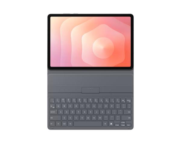 Samsung Ochranný kryt + klávesnica Tab S11 Black 