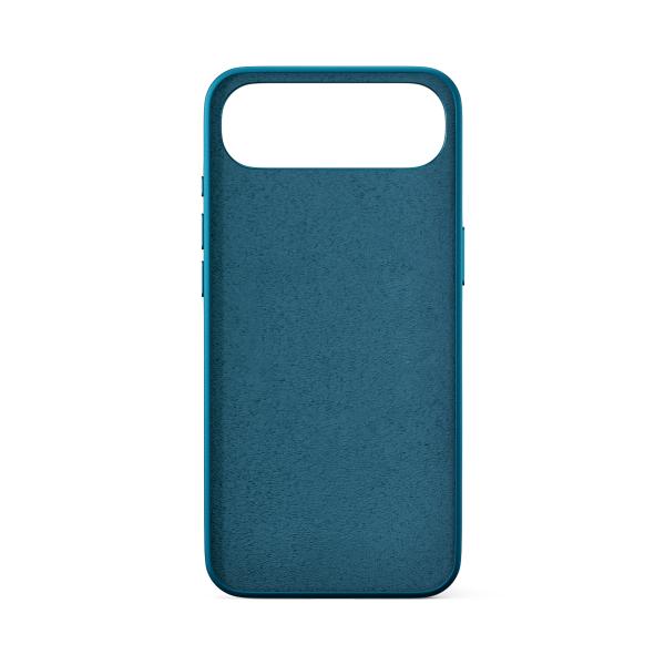 Epico Silicone Mag+ Case iPhone Air - modrá 