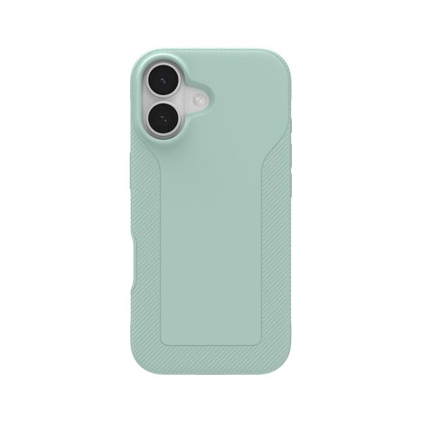 ZAGG Ochranný kryt Luxe Snap Apple 17 Serene Mint 
