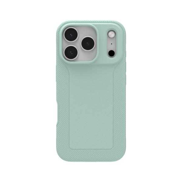 ZAGG Ochranný kryt Luxe Snap Apple 17 Pro Serene Mint 