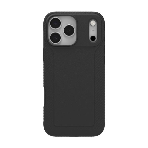ZAGG Ochranný kryt Manhattan Snap Apple 17 Pro Max Black 