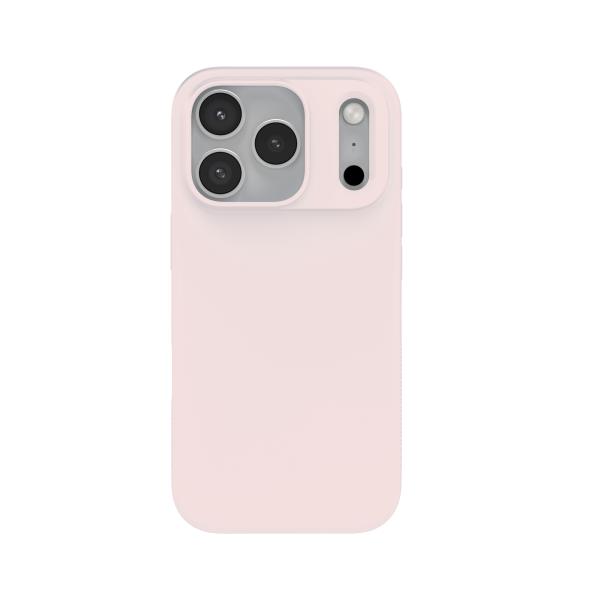 ZAGG Ochranný kryt Manhattan Snap Apple 17 Pro Max Pink Blush 