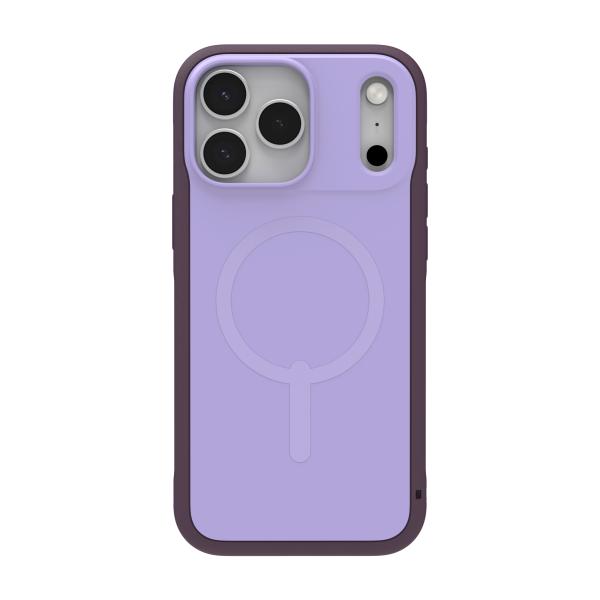 ZAGG Ochranný kryt Sedona Snap Apple 17 Pro Max Dusty Grape 