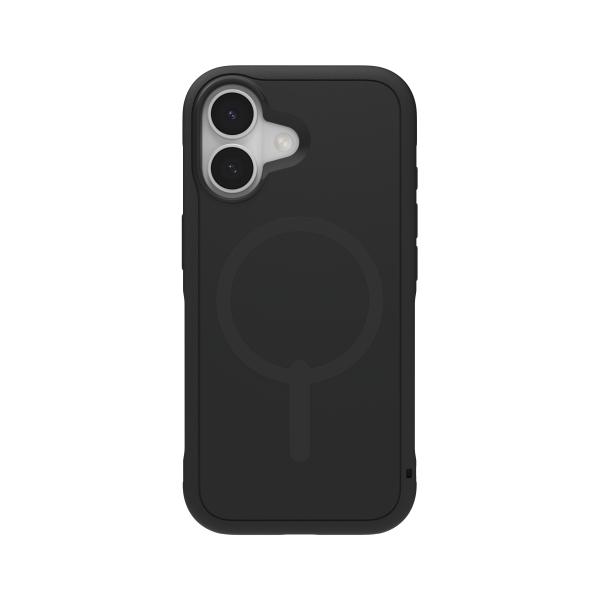 ZAGG Cases Sedona Snap Apple 17 Flood Black 