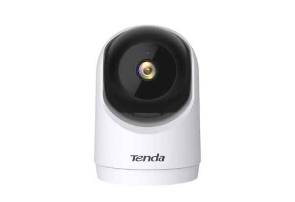 Tenda RP3v3 AI Security 2K (3MP) Wi-Fi 6 otočná kamera, S-tracking, nočné videnie, audio, WPA3, AX300 