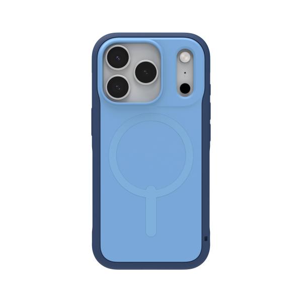 ZAGG Ochranný kryt Sedona Snap Apple 17 Pro Royal Ember 