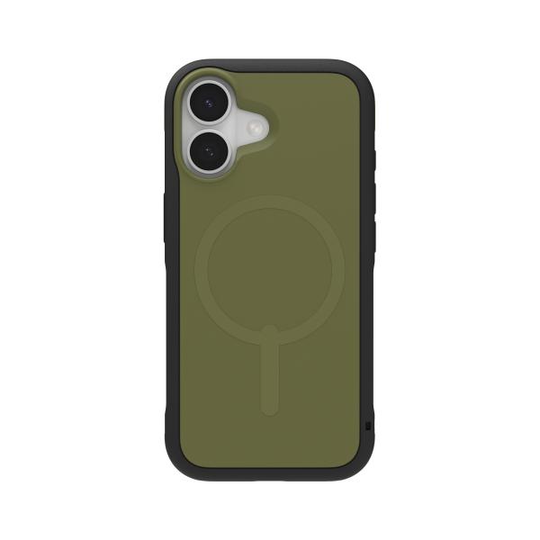 ZAGG Ochranný kryt Sedona Snap Apple 17 Sea Kelp 