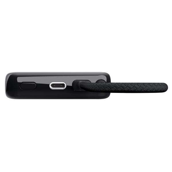 TRUST FIERA 20.000 POWERBANK FIXED CABLE 