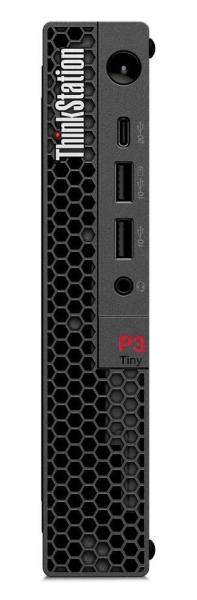 Lenovo ThinkStation P/ P3 Gen 2/ Tiny/ U9-285/ 96GB/ 1TB/ RTX A1000/ W11P/ 3ROn-Site 