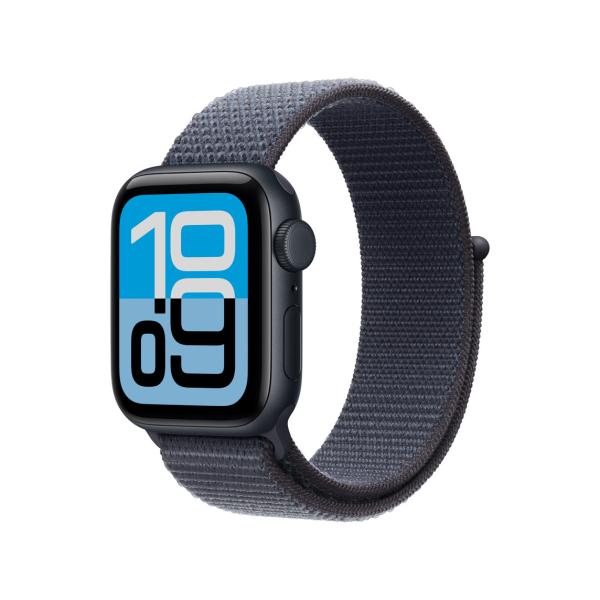 Watch Acc/ 46/ Anchor Blue Sport Loop 