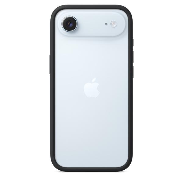 iPhone Air Bumper - Black 