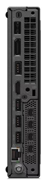 Lenovo ThinkStation P/ P3 Gen 2/ Tiny/ U7-265/ 32GB/ 512GB/ RTX A1000/ W11P/ 3ROn-Site 