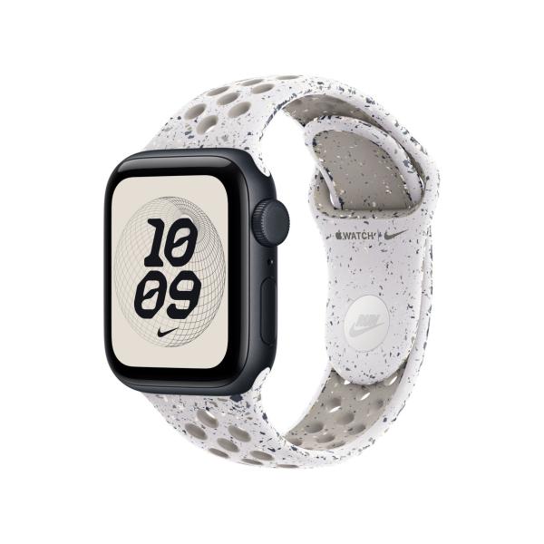 Watch Acc/ 42/ Veiled Grey Nike Šport Band - S/ M 