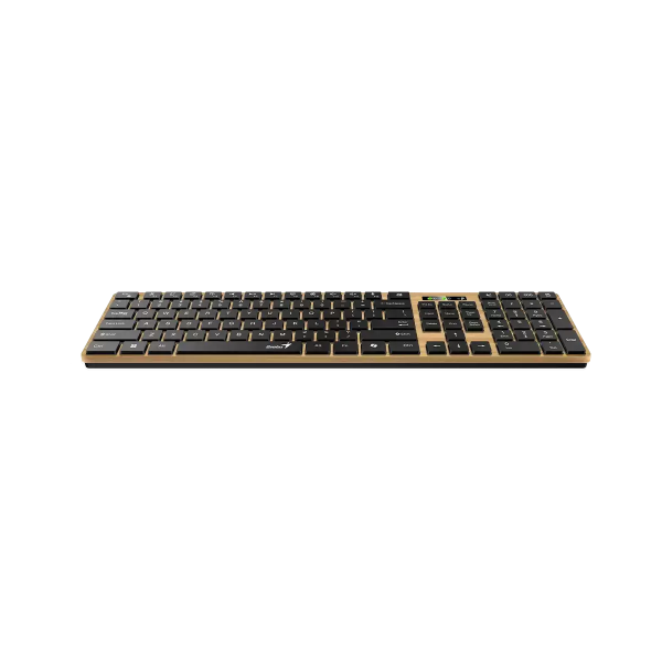 GENIUS Slimstar 7250BT + Copilot 