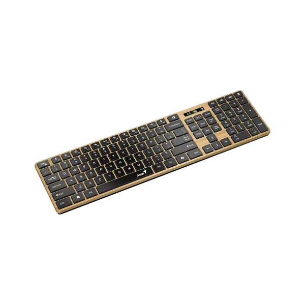 GENIUS Slimstar 7250BT + Copilot 