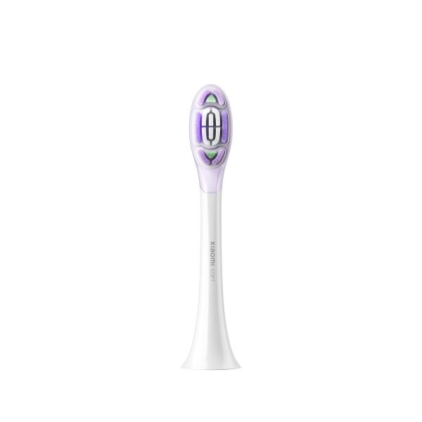 Xiaomi Oscillation Electric Toothbrush Replacement Heads (Soft) 