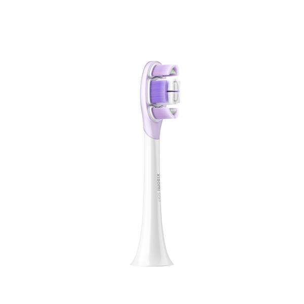 Xiaomi Oscillation Electric Toothbrush Replacement Heads (Soft) 