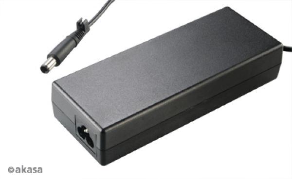 120W adaptér na AKASA NUC STX