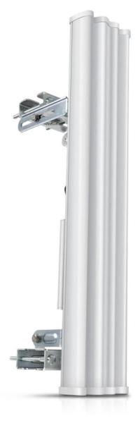 Ubiquiti sektor.anténa 5GHz MIMO 20dBi 90 ° rocket kit