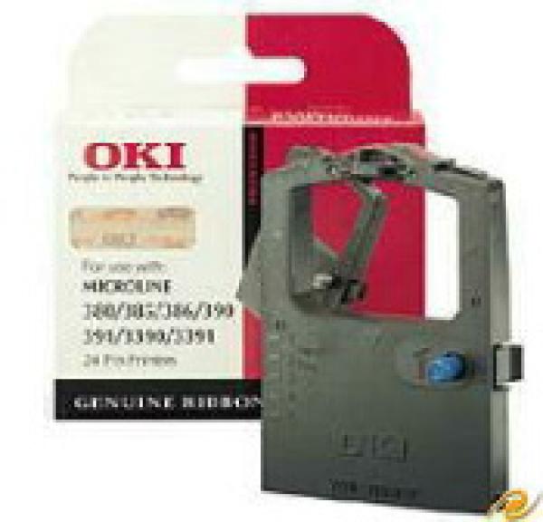 Oki páska pre ML380/ ML385/ ML386/ ML390/ ML391/ ML3390/ ML3391