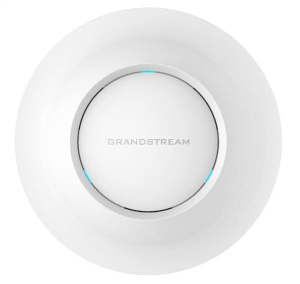 Grandstream GWN7630, AP, 802, 11ac, dual band 4x4:4, 16 SSDI, 200+ konk. WiFi klientů, signál 175m, P