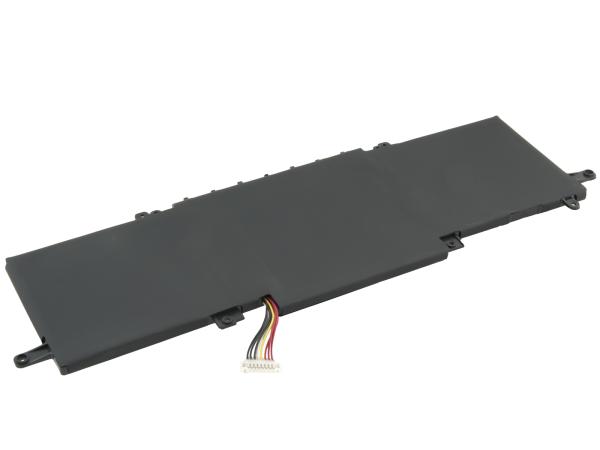 Batéria AVACOM pre Asus ZenBook UX333 Li-Pol 11, 55 V 4335mAh 50Wh 