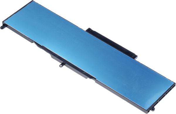 Batéria T6 Power pre Dell Latitude 5580, 5591, Precision 3520, 3530, 8070mAh, 92Wh, 6cell, Li-pol 
