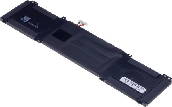 Batéria T6 Power pre Asus ZenBook Flip UM462DA, UX462DA, Q406DA, 3684mAh, 42Wh, 3cell, Li-pol 