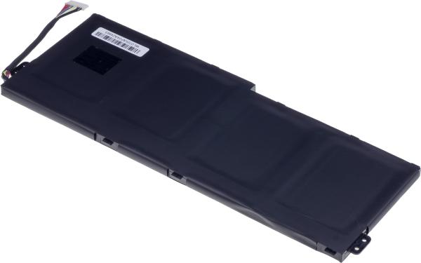 Batéria T6 Power pre Acer Aspire Nitro VN7-593G, VN7-793G, 4605mAh, 69Wh, 4cell, Li-pol 