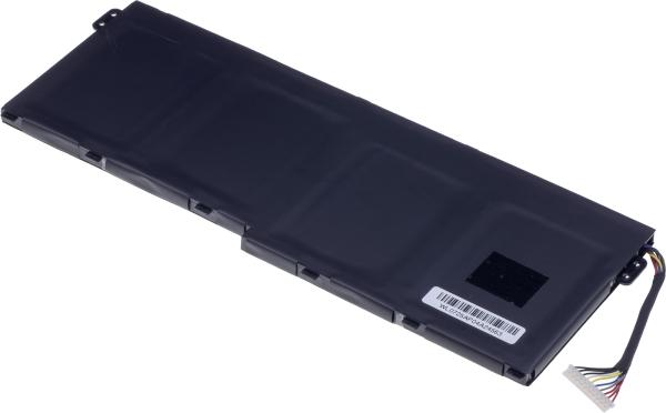 Batéria T6 Power pre Acer Aspire Nitro VN7-593G, VN7-793G, 4605mAh, 69Wh, 4cell, Li-pol 