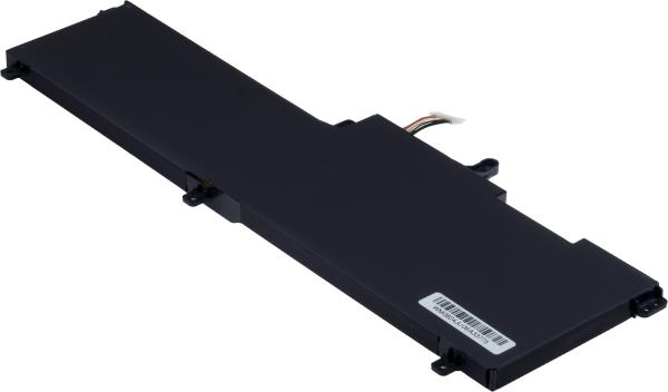 Batéria T6 Power pre Asus Strix GL702VT, GL702VS, GL702VM, GL702ZC, 5000mAh, 76Wh, 4cell, Li-poly 