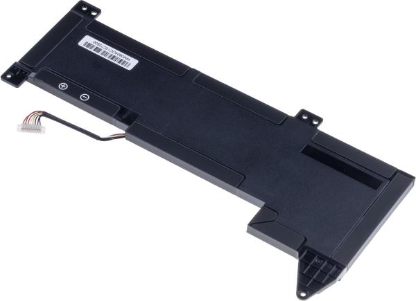 Batéria T6 Power pre Asus X570UD, F570UD, K570UD, 4240mAh, 48Wh, 3cell, Li-pol 