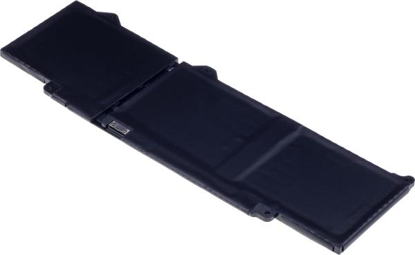 Batéria T6 Power pre Dell Latitude 5340, 5440, 5540, Precision 3480, 4730mAh, 54Wh, 3cell, Li-poly 