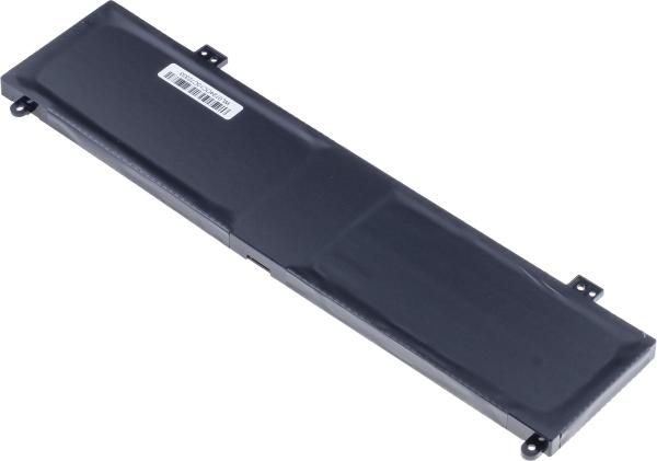 Batéria T6 Power pre Asus ROG Strix G15 G513, G17 G713, TUF A15 FA507, 5845mAh, 90Wh, 4cell, Li-pol 