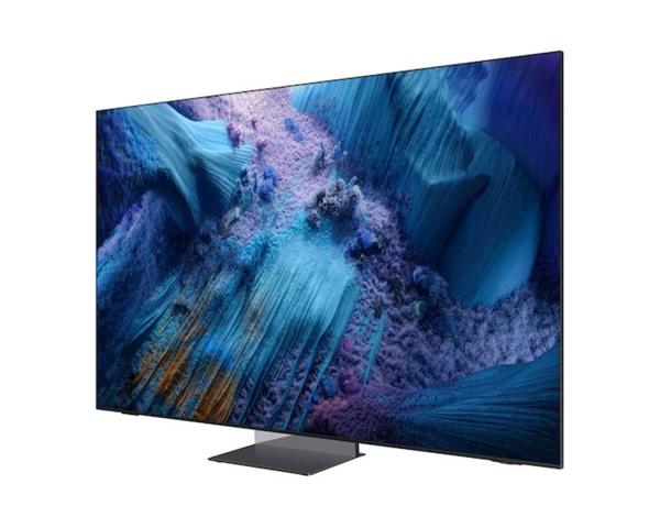 Samsung 85" NEO QLED QE85QN990F 