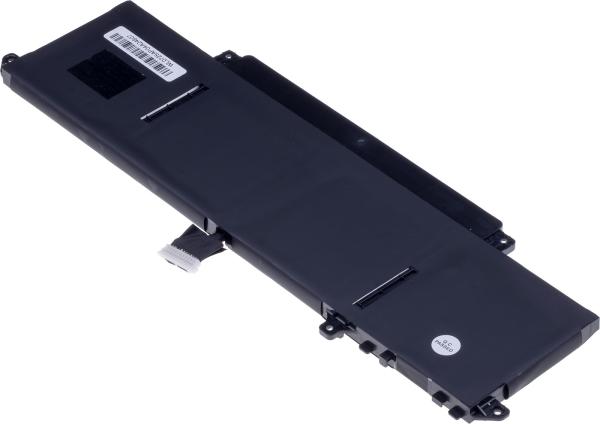 Batéria T6 Power pre Dell Precision 5470, 5480, 5490, 4670mAh, 72Wh, 4cell, Li-poly 
