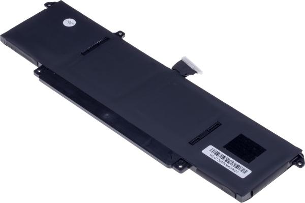 Batéria T6 Power pre Dell Precision 5470, 5480, 5490, 4670mAh, 72Wh, 4cell, Li-poly 